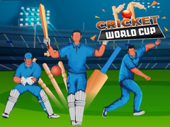 Peli Cricket World Cup Game