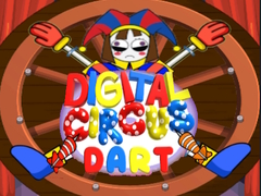 Peli Digital Circus Dart