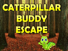 Peli Caterpillar Buddy Escape 