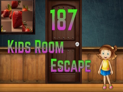 Peli Amgel Kids Room Escape 187