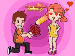 Peli Draw One Part Love Story