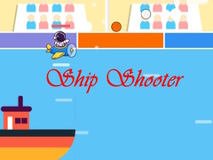 Peli Ship Shooter