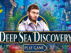 Peli Deep Sea Discovery 