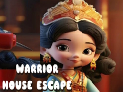 Peli Warrior House Escape