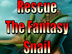 Peli Rescue The Fantasy Snail