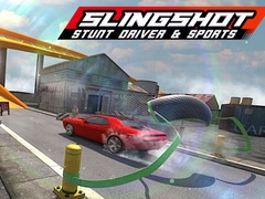 Peli Slingshot Stunt Driver & Sport