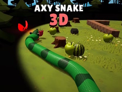 Peli Axy Snake 3D