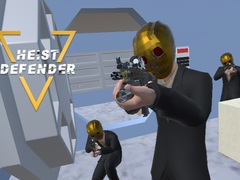 Peli Heist Defender