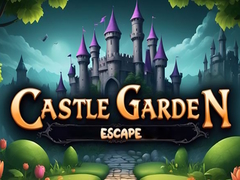 Peli Castle Garden Escape