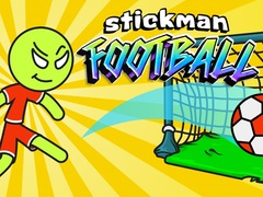 Peli Stickman Football