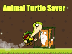 Peli Animal Turtle Saver