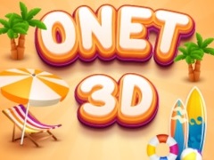 Peli Onet 3D