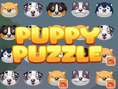 Peli Puppy Puzzle