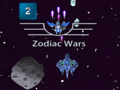 Peli Zodiac Wars