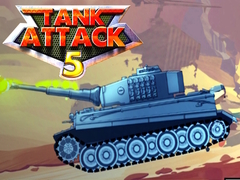 Peli Tank Attack 5