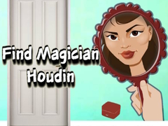 Peli Find Magician Houdin