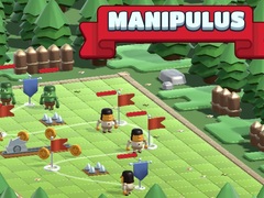 Peli Manipulus