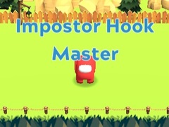 Peli Impostor Hook Master