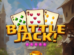 Peli BattleJack
