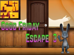Peli Amgel Good Friday Escape 3