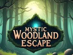Peli Mystic Woodland Escape