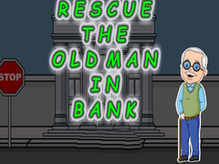 Peli Rescue The Old Man In Bank
