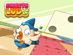 Peli Sweety Ludo