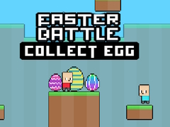 Peli Easter Battle Collect Egg