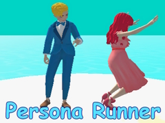 Peli Persona Runner