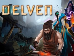 Peli Delven