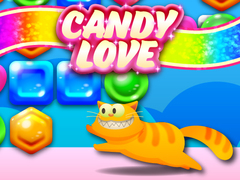 Peli Candy Love