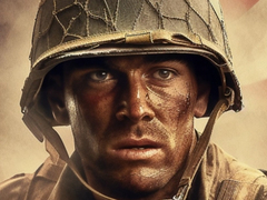 Peli World War Brothers
