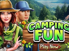 Peli Camping Fun