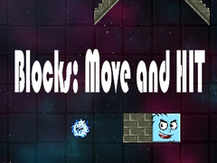 Peli Blocks: Move and HIT