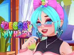 Peli Decor: My Hair