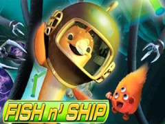 Peli Fish n' Ship