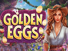 Peli Golden Eggs