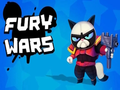 Peli Fury Wars