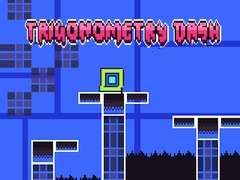 Peli Trigonometry Dash 