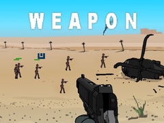 Peli Weapon