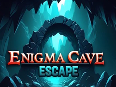 Peli Enigma Cave Escape