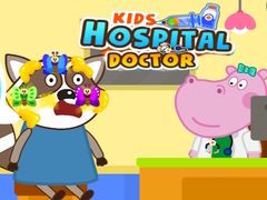 Peli Kids Hospital Doctor