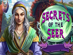 Peli Secrets of the Seer