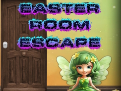 Peli Angel Easter Room Escape
