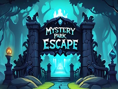 Peli Mystery Park Escape
