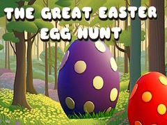 Peli The Great Easter Egg Hunt