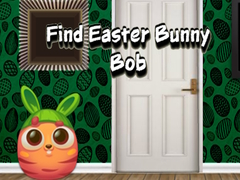 Peli Find Easter Bunny Bob