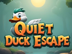 Peli Quiet Duck Escape