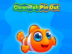 Peli Clownfish Pin Out