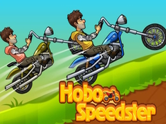 Peli Hobo Speedster